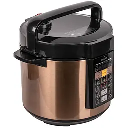 Мультиварка-скороварка Philips Daily Collection HD2139/40 - мініатюра 2