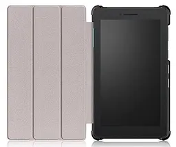 Чохол для планшета Lenovo Tab E7 (TB-7104) Slim Paris - мініатюра 6