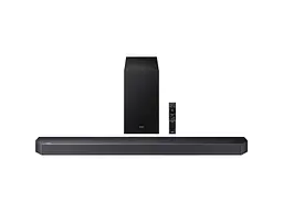 Саундбар Samsung HW-Q600F/UA