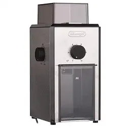 Кавомолка електрична Delonghi KG 89 - мініатюра 6