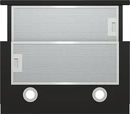 Вбудована телескопічна витяжка Gorenje TH64E4BG - мініатюра 4