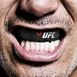 Капа Silver UFC Hologram Opro Adult fit0007518 - мініатюра 8