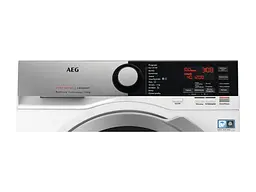 Пральна машина AEG L7FBE61SC - мініатюра 6