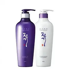 Набір DAENG GI MEO RI Vitalizing Shampoo Регенерувальний шампунь і кондиціонер 500 мл