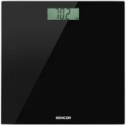 Ваги підлогові Sencor SBS 2300BK (41006059)