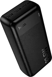 Портативний акумулятор Hoco J159B Essence 22.5W 30000mAh black - мініатюра 2