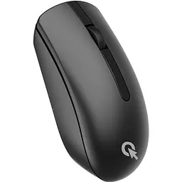 Бездротова миша OfficePro M175B Silent Click Wireless Black (M175B) - мініатюра 3