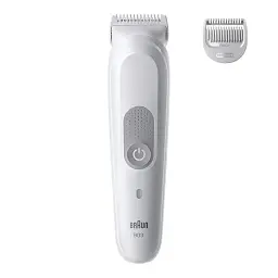 Тример Braun Series 3 BG3500 Gray UA