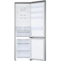 Холодильник Samsung RB38C603ES9 з морозильною камерою - мініатюра 6