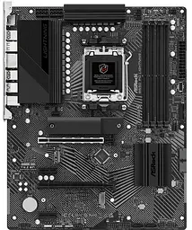 Материнська плата AsRock B650 PG LIGHTNING (B650 PG LIGHTNING) (Socket AM5, AMD B650, ATX)