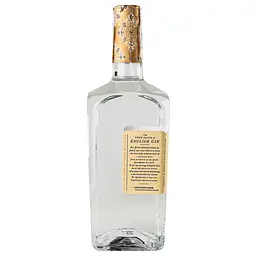 Джин Hayman's Gently Rested, 41,3%, 0,7 л - мініатюра 5