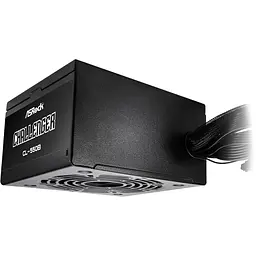 Блок живлення ASRock Challenger CL-550B 550W [176393]
