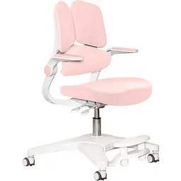 Дитяче крісло Mealux Trident Pink (Y-617 KP) 