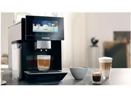 Кавомашина автоматична Siemens EQ.900 TQ905RZ5 - мініатюра 10