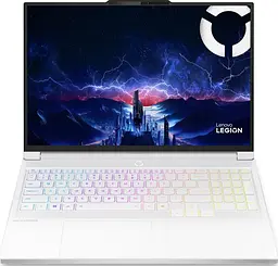 Ноутбук Lenovo Legion 7 16IAX10 (83KY005YRA)