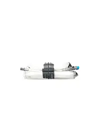 М'яка фляга з фільтром HydraPak 6.0 L Seeker + Gravity Filter Kit Clear (1053-FK02) - мініатюра 4