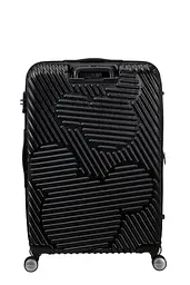 Валіза American Tourister MICKEY CLOUDS MICKEY TRUE BLACK 76x52x27(30) 76 См 59C*09003 - мініатюра 2