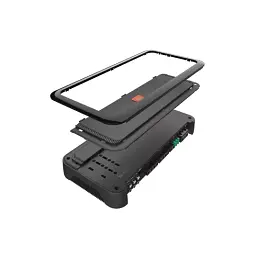 П’ятиканальний підсилювач JBL Club A5055 - мініатюра 6