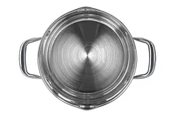 Каструля Ringel Hanover, зі скляною кришкою, 20 см, 3,6 л (RG-2005-20) - мініатюра 4