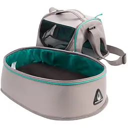 Сумка-переноска 3 в 1 Collar 44x32x32 см - мініатюра 5