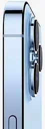 Смартфон Apple iPhone 13 Pro 512GB Sierra Blue [MLVU3] [60231] - мініатюра 5