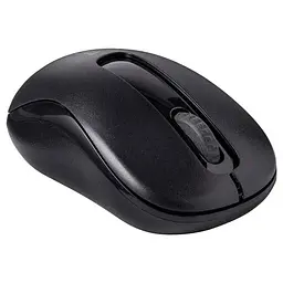 Бездротова миша Rapoo M10 Plus Wireless Black (M10 plus black) - мініатюра 3