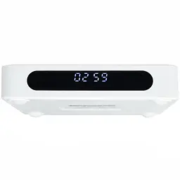 TV Медіаплеєр AGN Media Box Cinema 4/32Gb/Allwinner H618/ Android 14/ WiFi 2.4G+5G/LAN:100M/ BT 5.4 - мініатюра 2