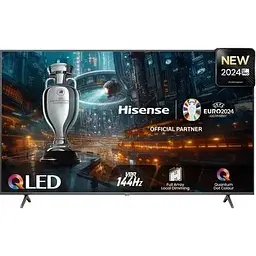 Телевізор Hisense 65E79NQ PRO