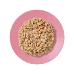Вологий корм для котів Applaws Tuna Fillet with Prawn in Broth (тунець з креветками у бульйоні) - мініатюра 2