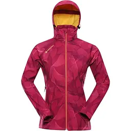 Куртка Alpine Pro Hoora Old XS Рожевий (1054-007.018.0031)