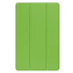 Чохол Lenovo Tab P11 2 gen 11.5 TB350FU TB350XC HardCase Зелений - мініатюра 4
