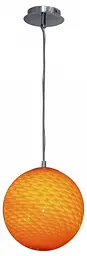 Люстра підвісна Brille E27 40W OR (BR-01508S/10)