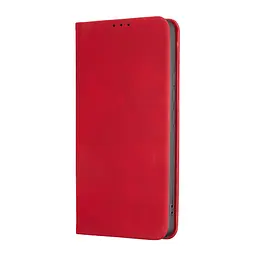 Чохол-книжка Flip Case Xiaomi Redmi Note 13 Pro 5G/Poco X6 5G Red