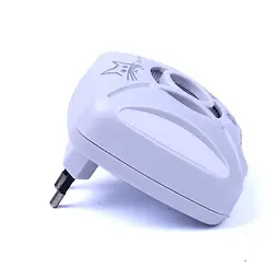 Відлякувач гризунів Ximeite MT-610E | Ультразвук від мишей та щурів | Пристрій для відлякування гризунів - мініатюра 3