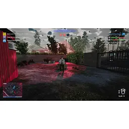 Ключ активації Microsoft Thief Simulator 2 для Xbox Series S/X - мініатюра 4