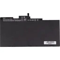 Акумулятор PowerPlant для ноутбуків HP EliteBook 755 G4 (TA03XL) 11.4V 4000mAh