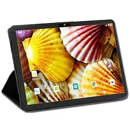 Обкладинка-підставка Hoozo універсальна для планшетів Hoozo Elit Tab 10 з діагоналлю 10.1" Black