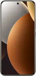 Смартфон Xiaomi Redmi Note 15 Pro+ 8/256GB Black Global no charger 5G NFC - мініатюра 2