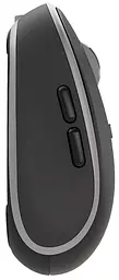 Комп'ютерна миша Yenkee YMS 2085BK Dual mode WL mouse NOBLE teh0022080 - мініатюра 5