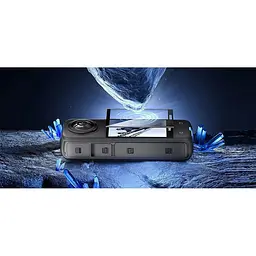 Захисне скло aMagisn AD10-A для Insta360 X5/X4 [168424] - мініатюра 6