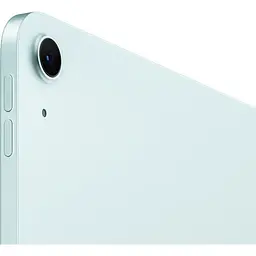 Планшет Apple iPad Air 11 (2024) 256GB Wi-Fi Blue (MUWH3) [106446] - мініатюра 6