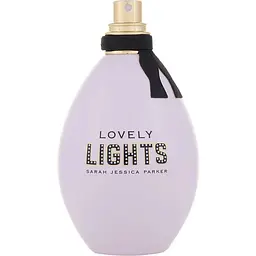 Парфумована вода Sarah Jessica Parker Lovely Lights 100 мл тестер