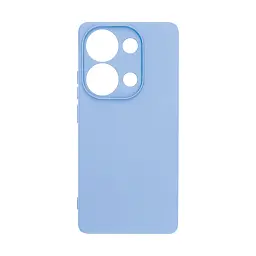 Чехол ArmorStandart ICON для Xiaomi Redmi Note 13 Pro 4G Camera cover Lavender