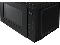 Мікрохвильова піч Panasonic NN-ST34NBZUE - мініатюра 3