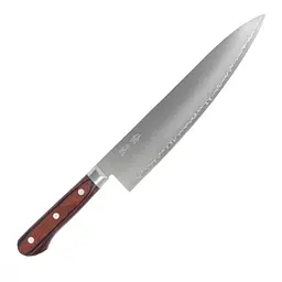 Ніж кухарський Suncraft Senzo Clad (AS-11)