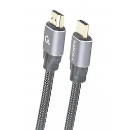 Кабель Cablexpert HDMI-HDMI V 2.0 3 м (CCBP-HDMI-3M) - мініатюра 2