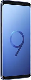 Смартфон Samsung Galaxy S9+ 6/64Gb SM-G965FD Blue [NFC, 2 SIM] - мініатюра 4