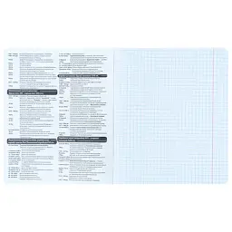 Зошит Kite предметний Kuromi 48 аркуші, клітинка, історія (HK25-240-4) - мініатюра 3
