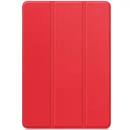 Чохол до планшета BeCover Smart Case Xiaomi Pad 7 / 7 Pro 11.2" Red (712810) - мініатюра 6