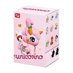 Фігурка 10/10 Toys сюрприз Tokidoki Chibi Style Unicorno (TOKIDOKIM-464)